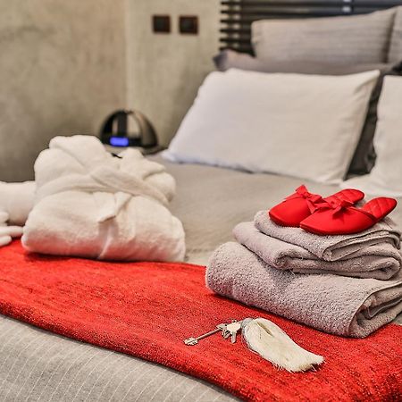 San Babila Suite Мілан Екстер'єр фото