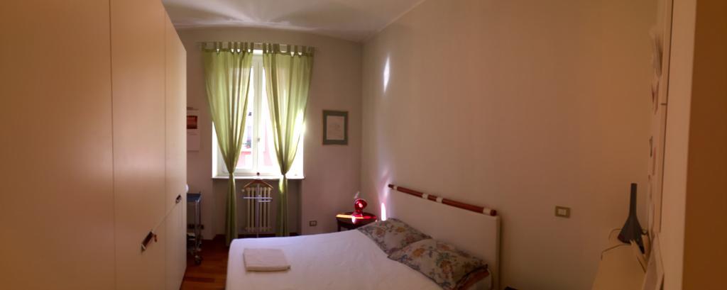 San Babila Suite Мілан Екстер'єр фото