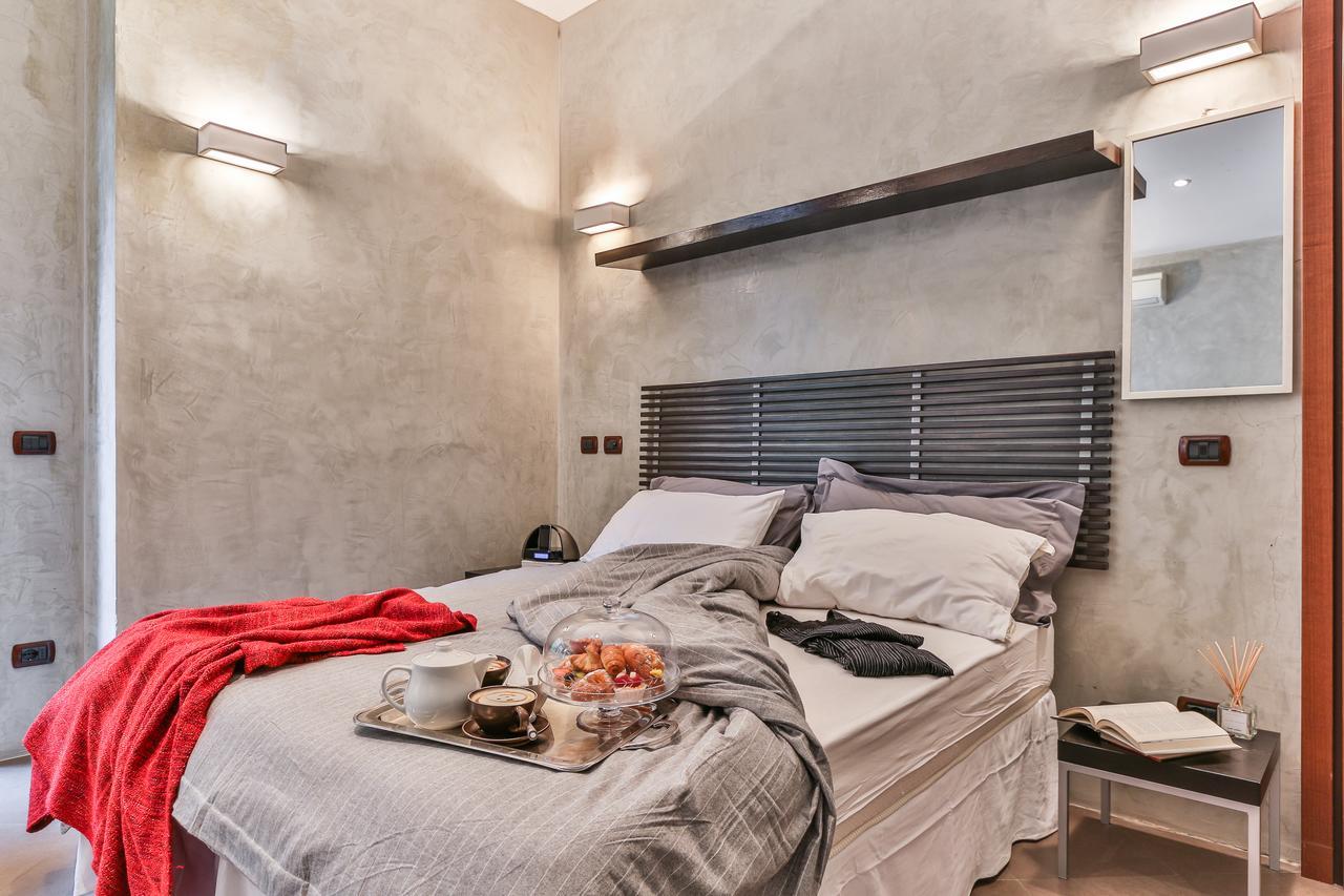 San Babila Suite Мілан Екстер'єр фото